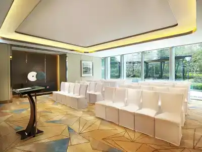 The St. Regis Shenzhen - 18