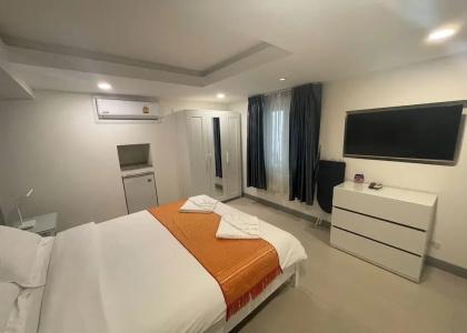 Swiss Villas Panoramic - Sha Certified - 133