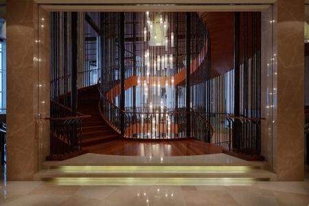 Hyatt Regency Qingdao - 15