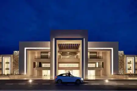Mayia Exclusive Resort & Spa - Adults Only - 33