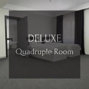 Deluxe - 22