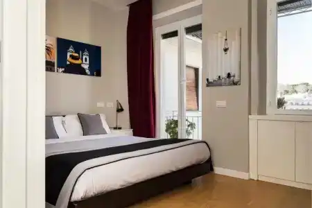 Top Floor Trastevere - 33