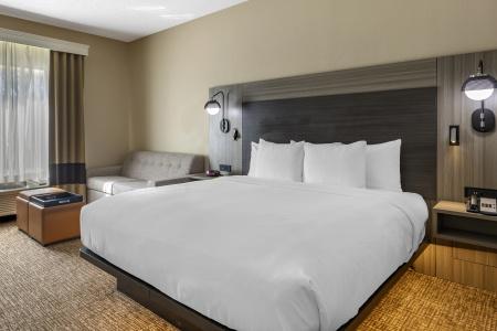 Comfort Inn & Suites North Dallas-Addison - 2
