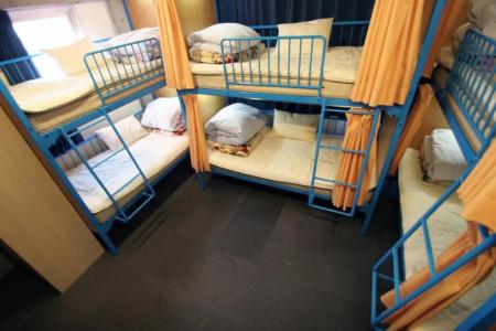 Sakura Hostel Asakusa - 29