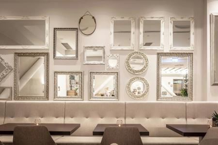 Hilton Garden Inn Bucharest - 29