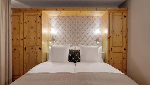 Morosani Posthotel - 37