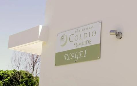 Coldio Pool & Villas Sumuide - 88