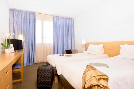 Novotel Torino Corso Giulio Cesare - 37
