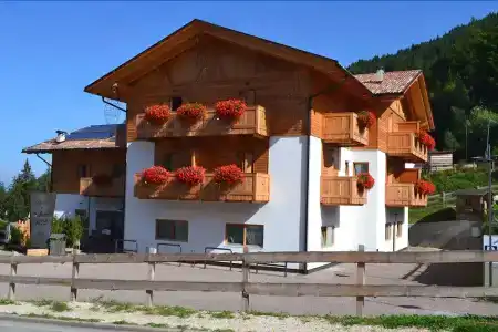 Garnì & Wellness Anderle - 16
