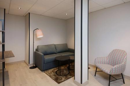 Scandic Torget Bergen - 118