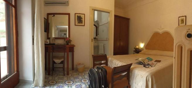 Mediterraneo Bed & Breakfast - 1