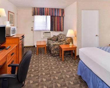 Econo Lodge Village - 47