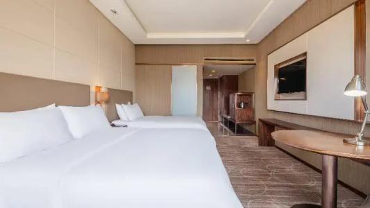 Crowne Plaza Kunming City Centre, An Ihg - 99