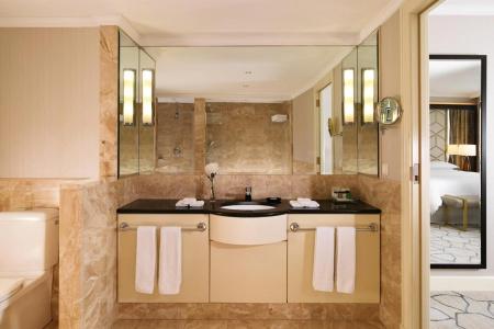 Sheraton Grand Warsaw - 15