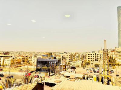 Panorama Amman - 55