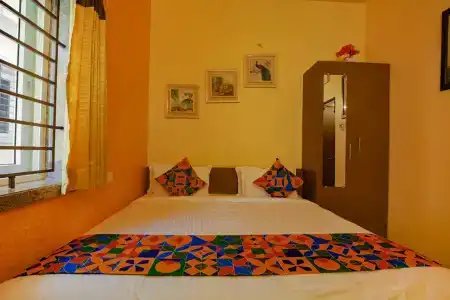 FabVijaylakshmi Stay Inn - 11