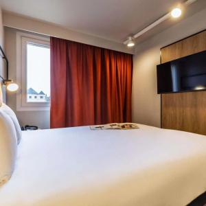 ibis Metz Centre Cathedrale - 32