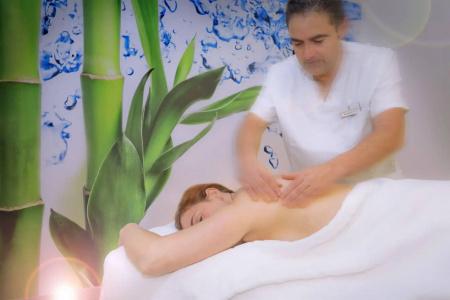 Ght Aquarium & Spa - 34