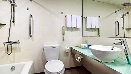 Holiday Inn Wuhan Riverside, An Ihg - 87