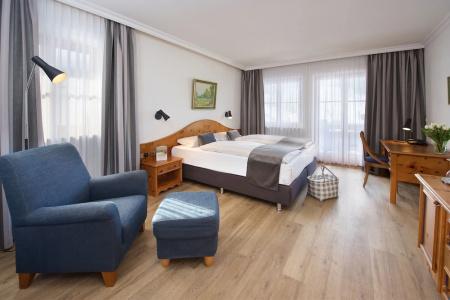 Concordia Wellness& SPA - 20