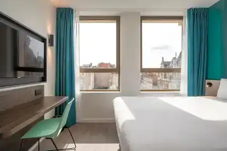 b&b Antwerpen Centrum - 42