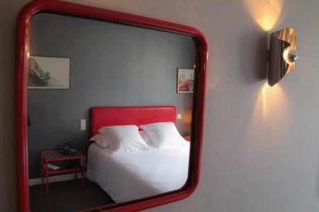 Hostellerie Du Grand Saint Antoine - 26