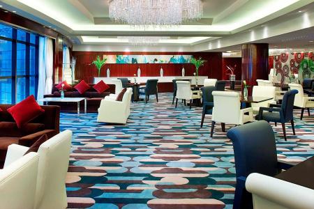 Four Points by Sheraton Hangzhou, Binjiang - 20