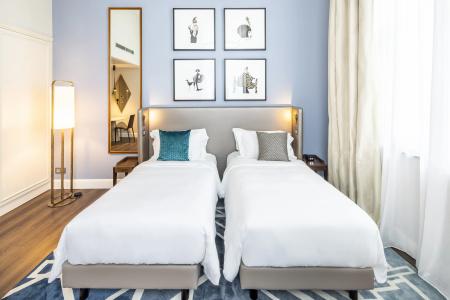 Fraser Suites Hamburg - 33