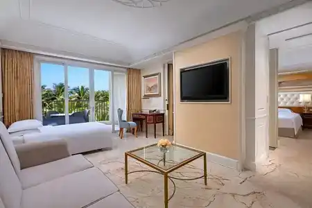 Crowne Plaza Resort Sanya Bay, An Ihg - 89