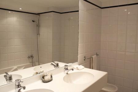 Hostellerie Du Grand Saint Antoine - 37