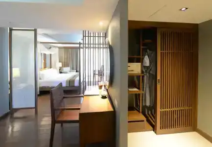 Rarin Jinda Wellness Spa Resort - 71
