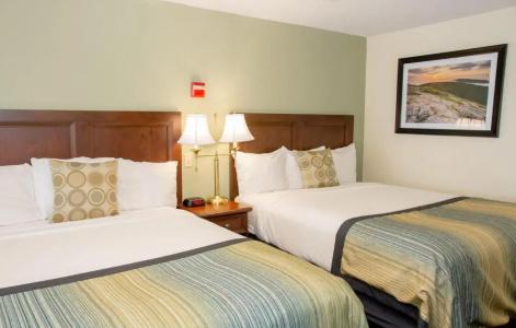 Atlantic Oceanside & Conference Center - 29