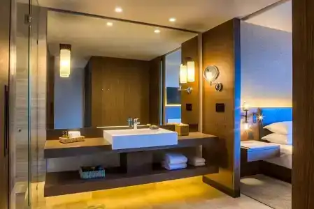 Hyatt Regency Andares Guadalajara - 56