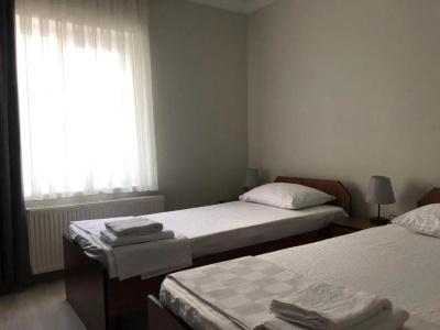 Özdemir Otel - 35