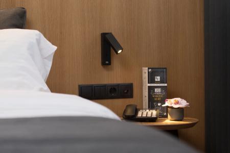 Egnatia Palace & Spa - 213