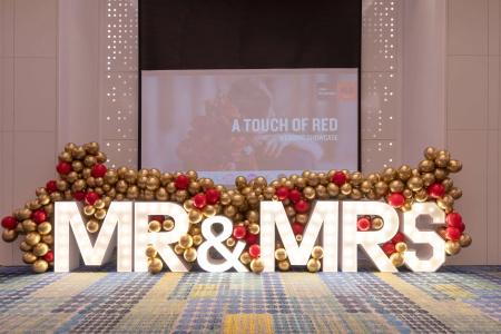 Radisson Red Dubai Silicon Oasis - 13
