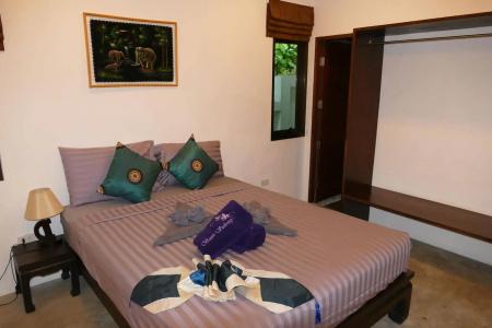 Baan Sukreep Resort - 4