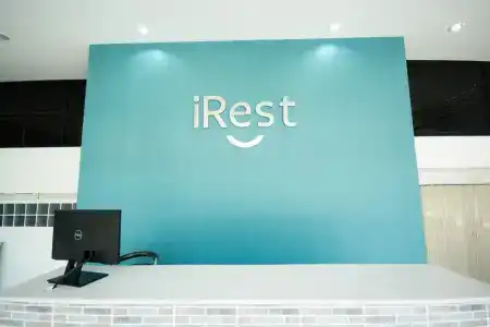Irest Ao Nang Seafront - Sha Plus - 12