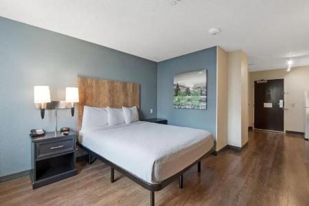 Extended Stay America Premier Suites - Miami - Downtown Brickell - Cruise Port - 41