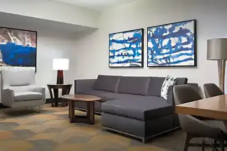 Sheraton Dallas - 81