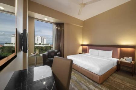 Cititel Penang - 22