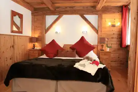 Le Chabichou - 0