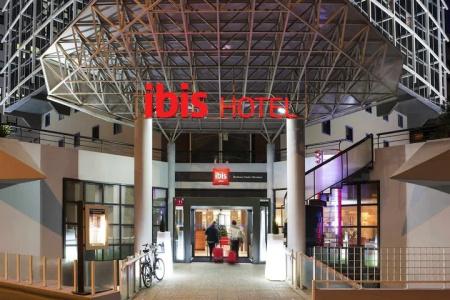 ibis Bordeaux Centre Meriadeck - 42