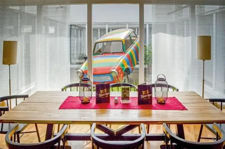 Good Morning + Leipzig - 7