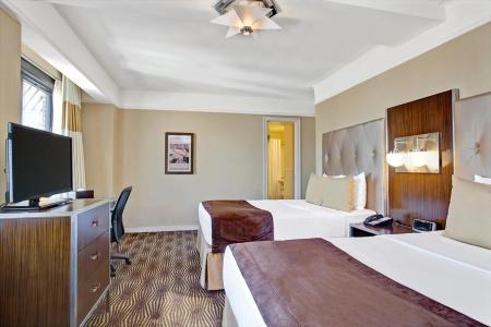 The New Yorker, a Wyndham - 7