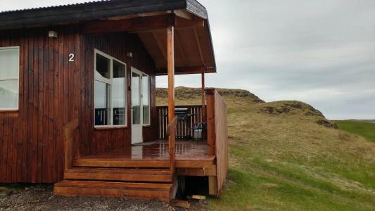 Aurora Cabins - 42