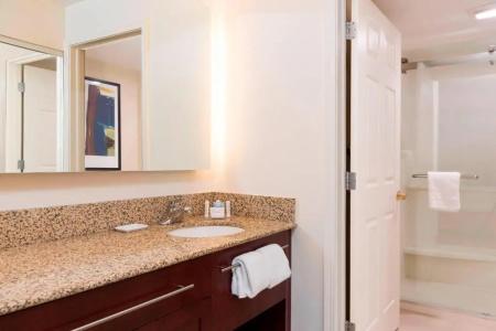 Residence Inn West - 64