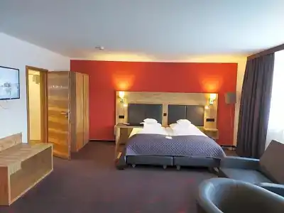 Best Western Plus Marina Star Lindau - 33