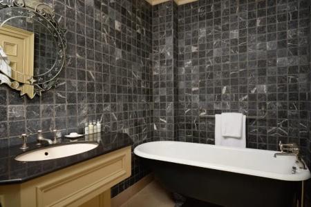 The Gore London - Starhotels Collezione - 79