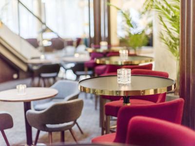 Radisson Blu Plaza, Oslo - 29